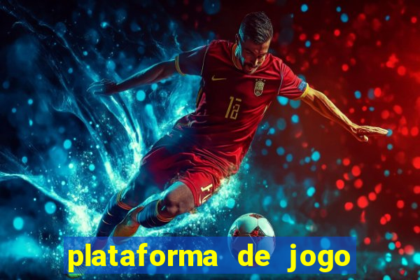 plataforma de jogo do canguru